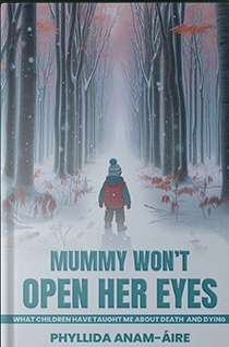 Mummy Wont Open Her Eyes Mummy Wont Open Her Eyes