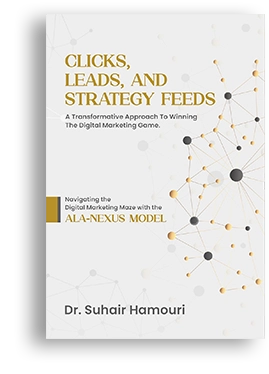 Clicks Leads and Strategy Feeds Clicks Leads and Strategy Feeds