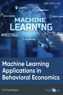Machine Learning Applications Machine Learning Applications