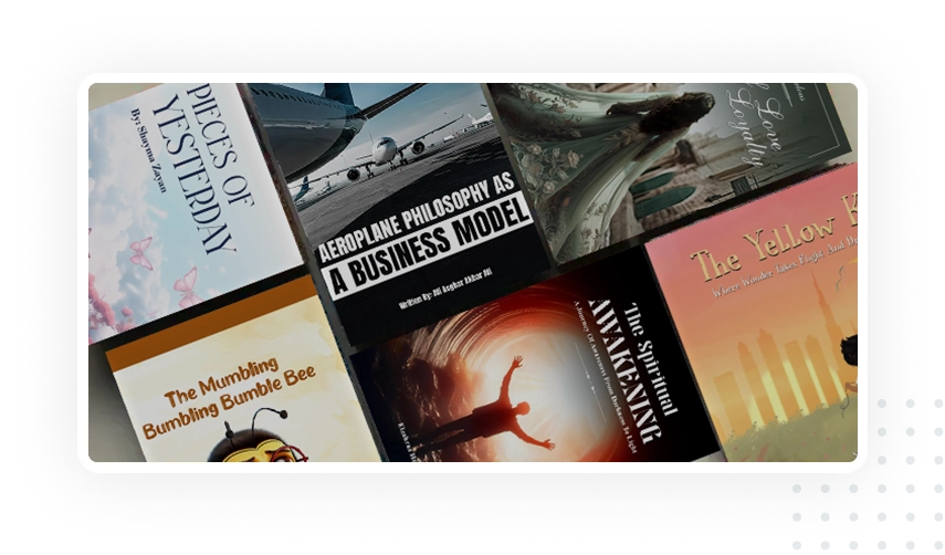 Book Cover Designers Book Cover Designers
