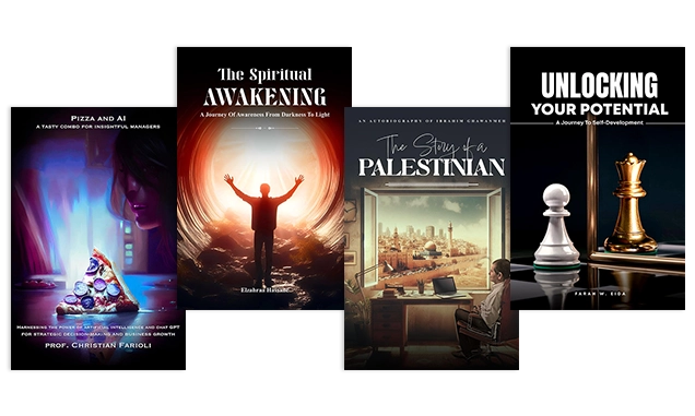 Design A Book Cover Design A Book Cover