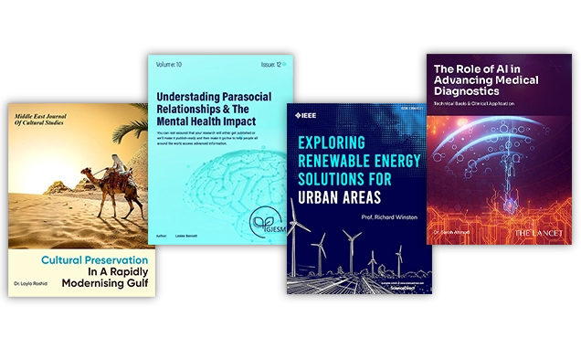 Journal Publishing in KSA Journal Publishing in KSA