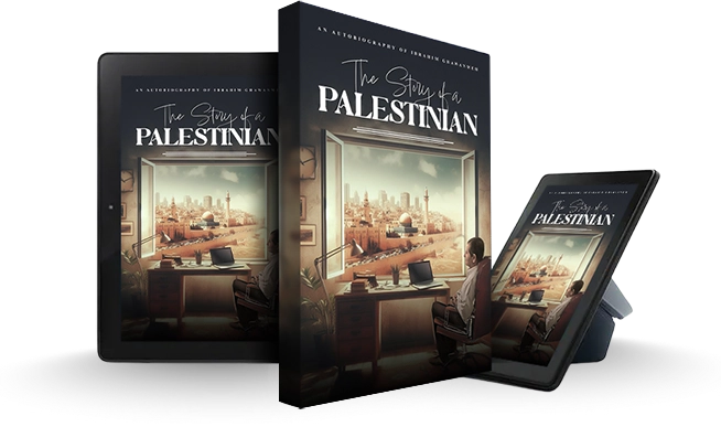 The Story Of a Palestinian The Story Of a Palestinian